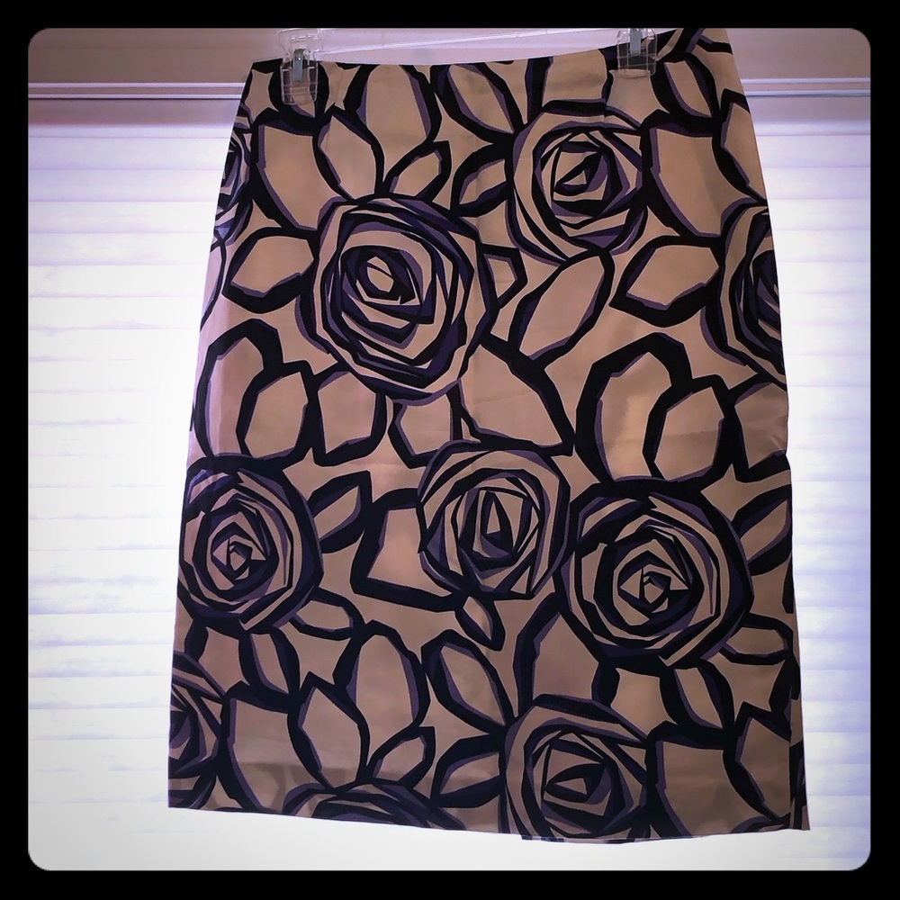 Jones New York, spring skirt